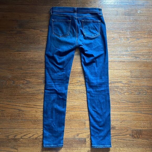 J Brand Mama J Maternity Jeans - Picture 7 of 7